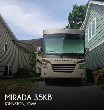 2018 Coachmen Mirada 35KB