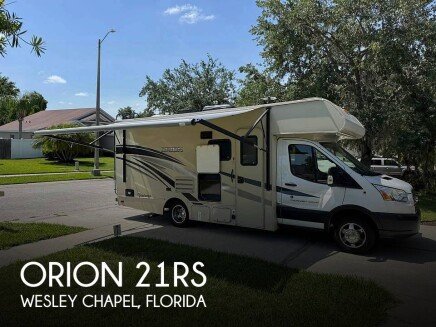 Photo 1 for 2018 Coachmen Orion