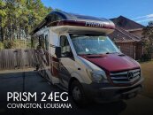 2018 Coachmen Prism