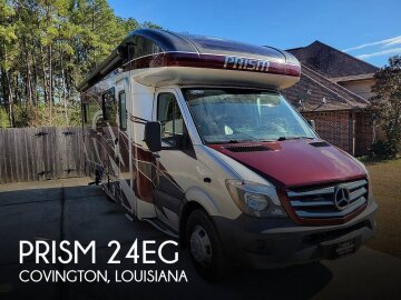 2018 Coachmen Prism