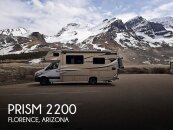 2018 Coachmen Prism