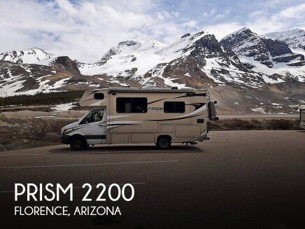 Photo 1 for 2018 Coachmen Prism