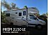 2018 Coachmen Prism