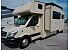 2018 Coachmen Prism
