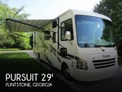 2018 Coachmen Pursuit