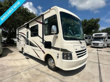 2018 Coachmen Pursuit 27DS