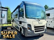 2018 Coachmen Pursuit 27DS