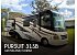 2018 Coachmen Pursuit