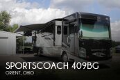 2018 Coachmen Sportscoach