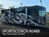 2018 Coachmen Sportscoach