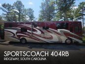 2018 Coachmen Sportscoach