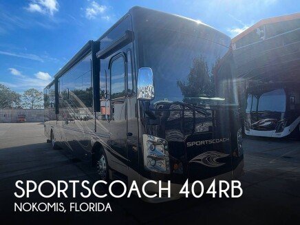 Photo 1 for 2018 Coachmen Sportscoach