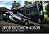 2018 Coachmen Sportscoach 408DB