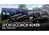 2018 Coachmen Sportscoach