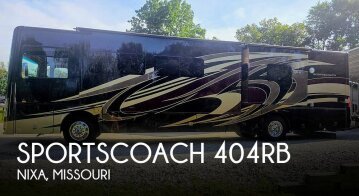 2018 Coachmen Sportscoach