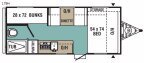 Thumbnail Photo 1 for 2018 Coachmen Viking