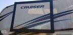Thumbnail Photo 2 for 2018 Crossroads Cruiser Aire