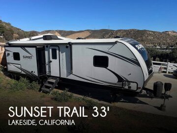 2018 Crossroads Sunset Trail