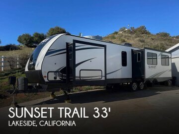 2018 Crossroads Sunset Trail