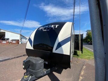 2018 Crossroads Sunset Trail Super Lite