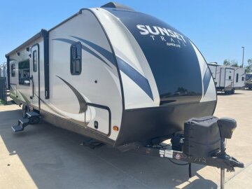 2018 Crossroads Sunset Trail Super Lite
