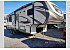 2018 Crossroads Volante