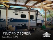 2018 Crossroads Zinger
