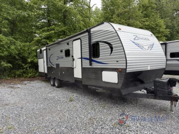 2018 Crossroads Zinger