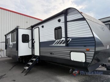 2018 Crossroads Zinger