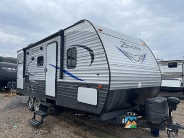 2018 Crossroads Zinger