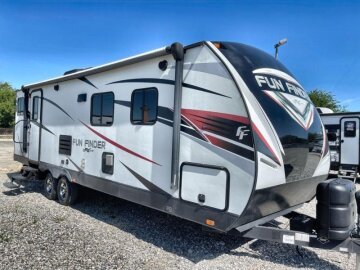 2018 Cruiser Fun Finder