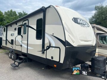 2018 Cruiser MPG