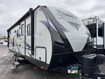 2018 Cruiser Shadow Cruiser