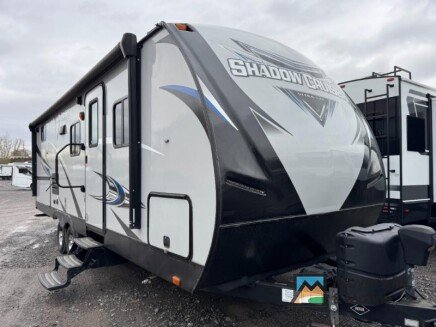 Photo 1 for 2018 Cruiser Shadow Cruiser