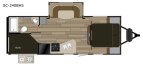 Thumbnail Photo 1 for 2018 Cruiser Shadow Cruiser