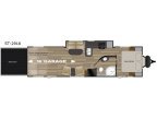 Thumbnail Photo 1 for 2018 Cruiser Stryker ST-2916