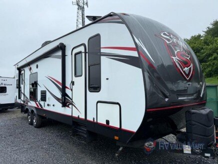 Photo 1 for 2018 Cruiser Stryker ST-2916