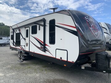 2018 Cruiser Stryker