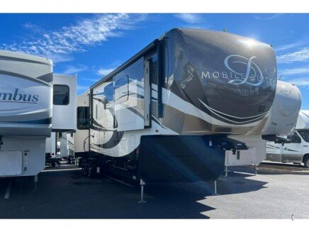 Photo 1 for 2018 DRV Mobile Suites