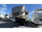 Thumbnail Photo 4 for 2018 DRV Mobile Suites