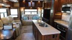 Thumbnail Photo 6 for 2018 DRV Mobile Suites