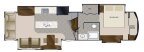 Thumbnail Photo 4 for 2018 DRV Mobile Suites