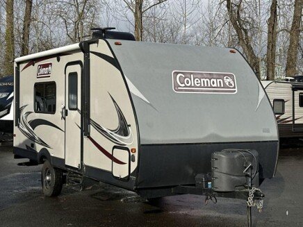 Photo 1 for 2018 Dutchmen Coleman