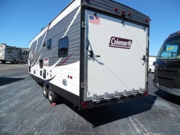 2018 Dutchmen Coleman