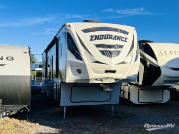 2018 Dutchmen Endurance