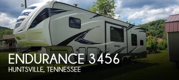 2018 Dutchmen Endurance