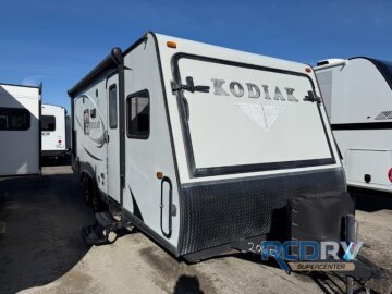 2018 Dutchmen Kodiak