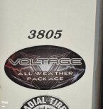 Thumbnail Photo 6 for 2018 Dutchmen Voltage