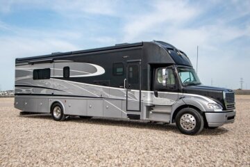 2018 Dynamax Dynaquest