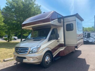 2018 Dynamax Isata
